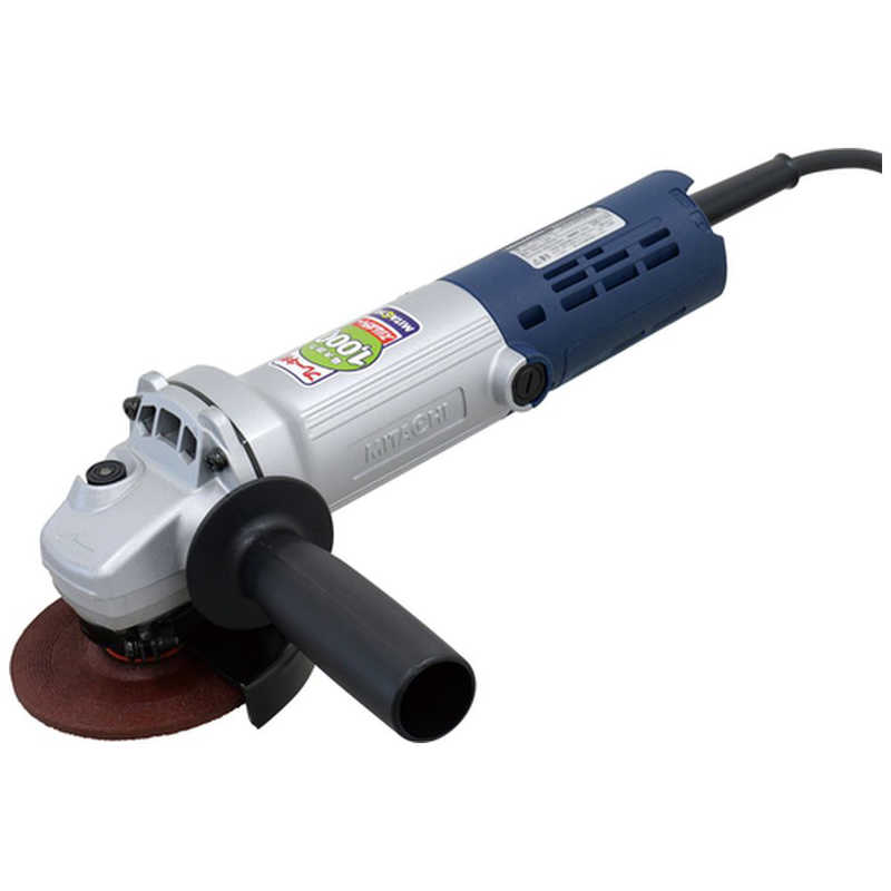 サンコーミタチ　電気ディスクグラインダ 電気ディスクグラインダ　MG100A4EP 13,764円