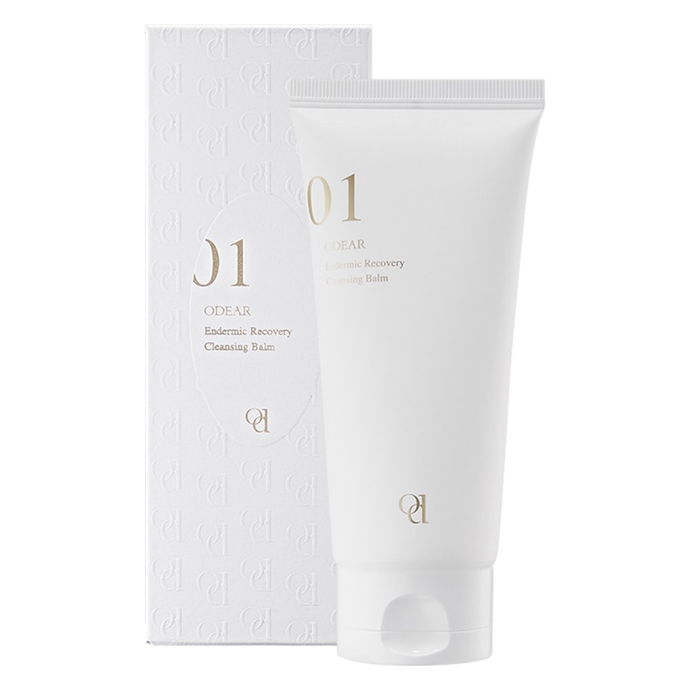 エンドミック リカバリー クレンジング バーム 100ml