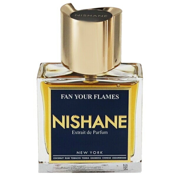 ファン ユア フレームズ （テスター） エキストレド パルファム・SP 50ml