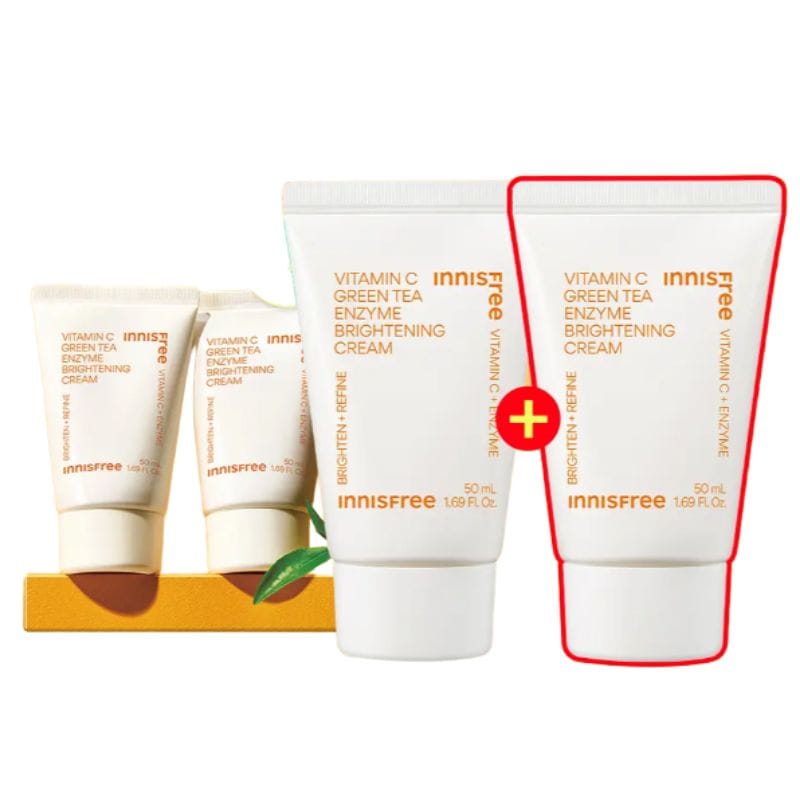 【ダブル企画】 ビタミンC カプセル クリーム 50ml×2