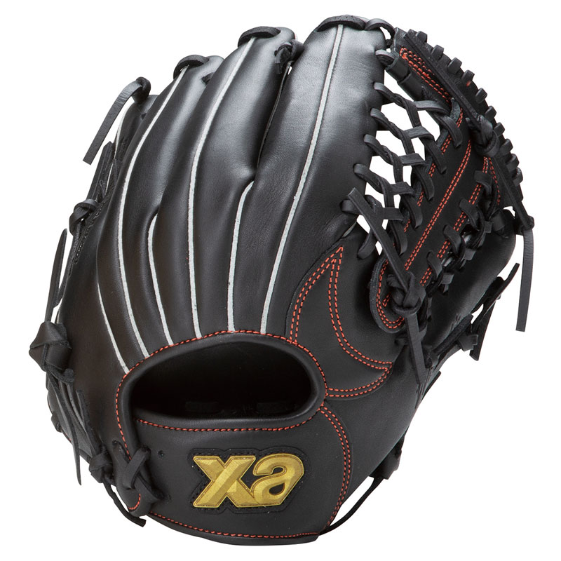 ザナックス XANAX 軟式ジュニアグラブ ウイングエアー グラブ・ミット グラブ・ミット (BJG25AL2W)