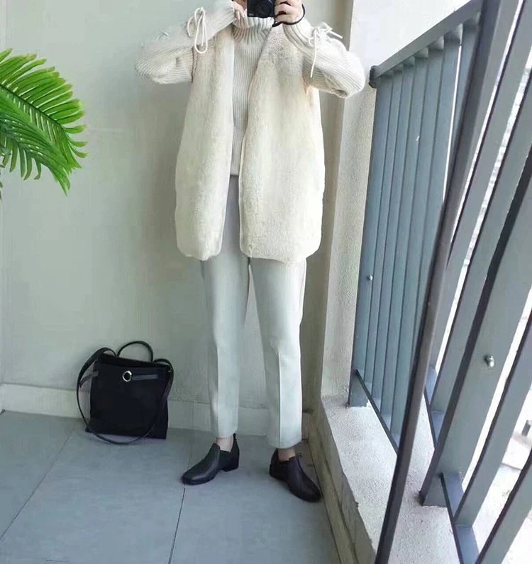 50個ベスト ファー ウィメンズ ニュースタイル イミテーション 早割 SALE 大商品 アウター