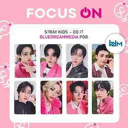 Qoo10 | STRAYKIDS-DO-IT-トレカのおすすめ商品リスト(ランキング順