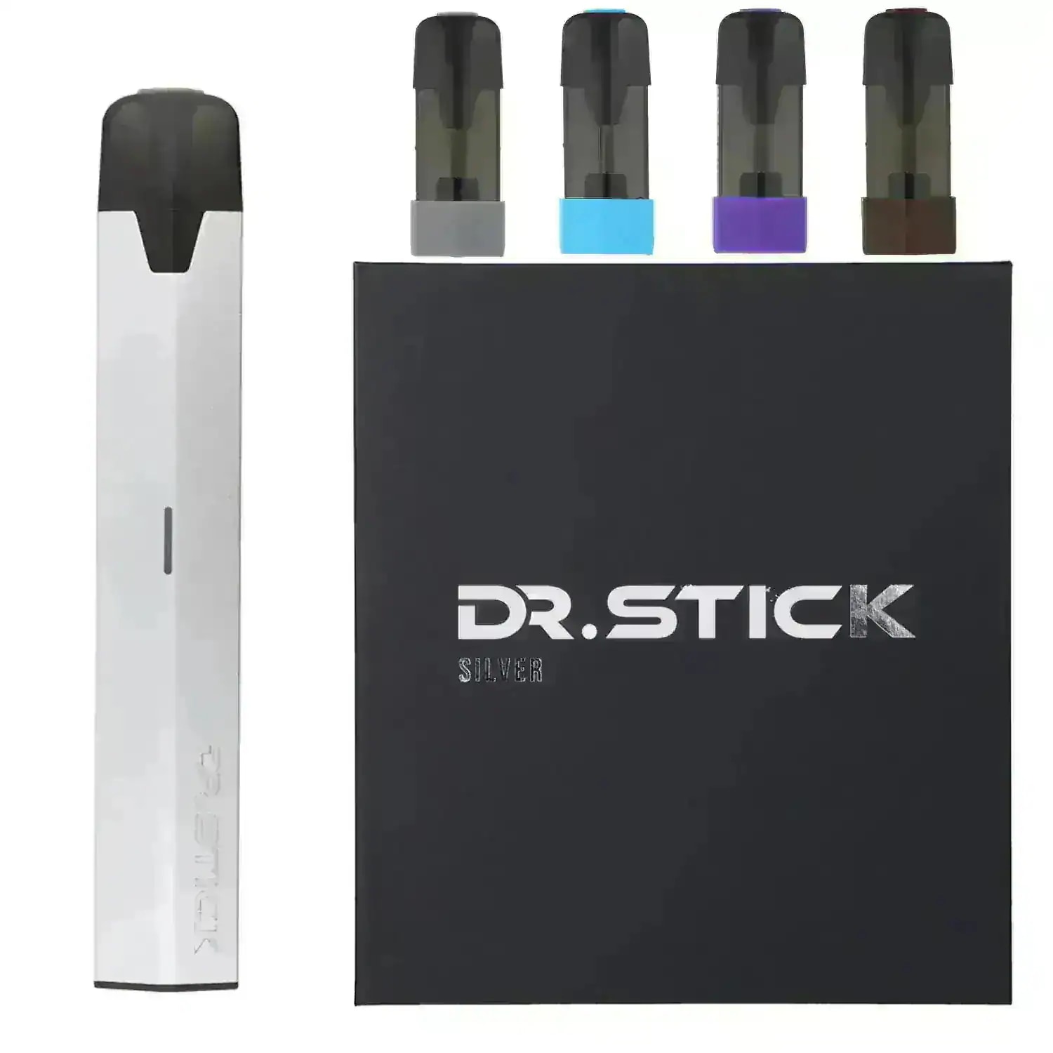 Qoo10] DR.STICK 新型ドクタースティック TypeX タイ : 電子タバコ