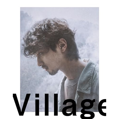 ヴィレッジ(豪華版)(Blu-ray Disc) ／ 横浜流星 (Blu-ray) DAXA-5917