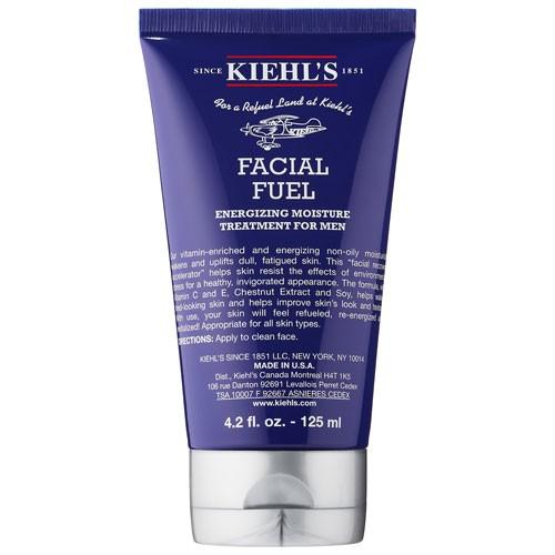 キールズ フェイシャル フュール モイスチャライザー フォーメン 125ml Kiehls