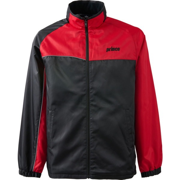 Prince プリンス テニス ウェア ウィンドジャケット TMU656T テニス ウインドウェア TMU656T-236