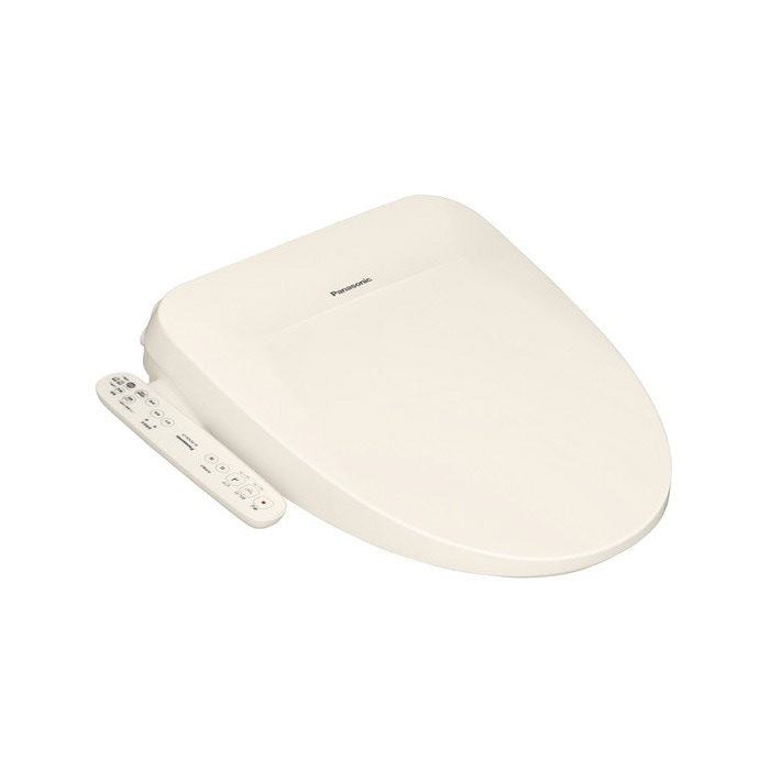 温水洗浄便座 ビューティトワレ 瞬間式 DL-PSTK20-CP パステルアイボリー 脱臭機能あり