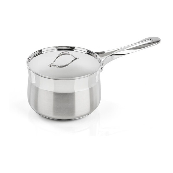 Barazzoni ソースパン 16cm MY LADY 510610016 IH対応