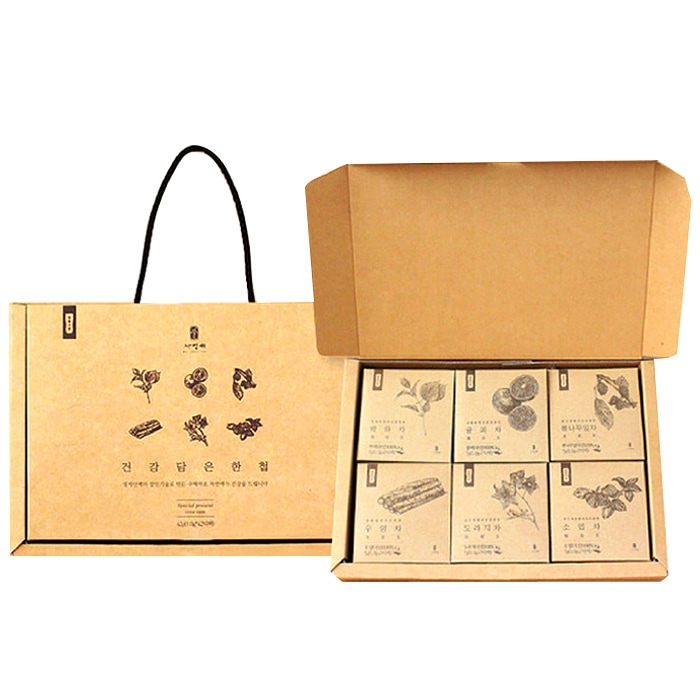 ナチュラルヘルスフェアは一枚タンブラー用の自家製車ギフトセットです