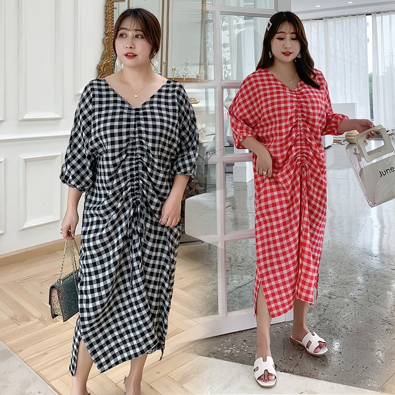 ワンピース 大きいサイズ 半袖 春夏 韓国 妊婦 マタニティ ゆったり きれいめ 3l 4xl 5l