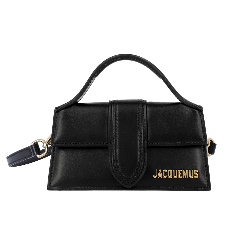 ジャックムス ル バンビーノ スモール トップハンドル トートバッグ BAW00006bC01C01 990