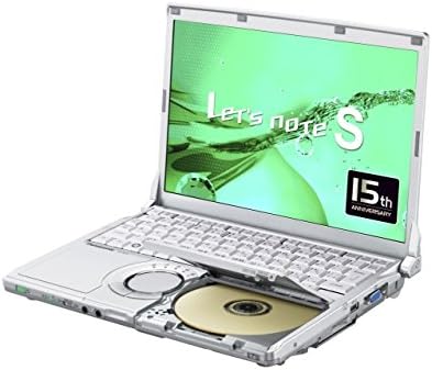 Let s noteレッツノート S10 CF-S10EWHDS / Core i5 2540M2.6GHz / HDD:320GB / 12.1インチ【】