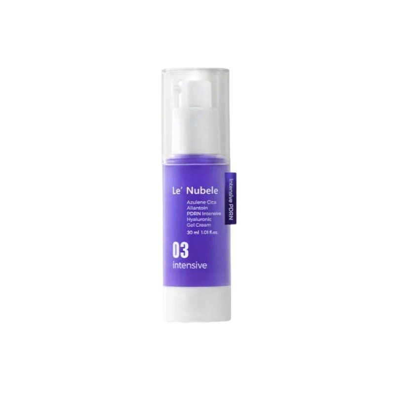 アズレン シカ アラントイン PDRN インテンシブ ジェルクリーム 30ml