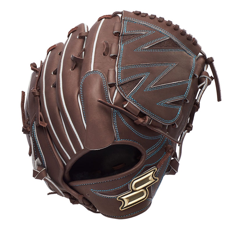SSK(エスエスケイ) 硬式プロエッジ投手用 野球 グローブ 硬式野球グローブ PKW81326