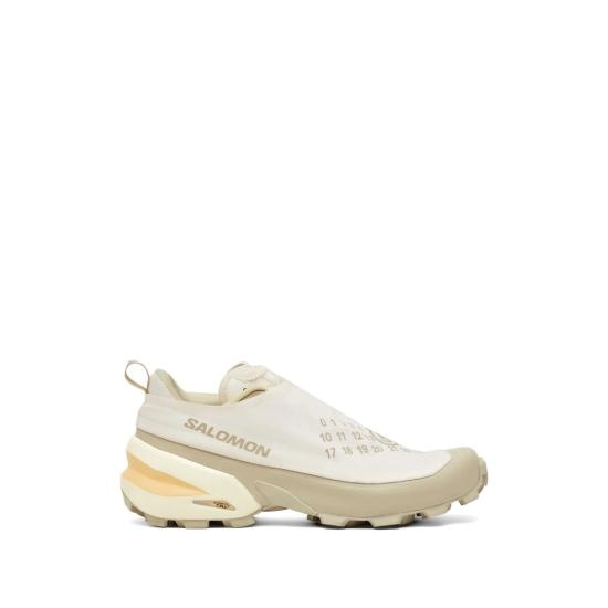 MM6 MAISON MARGIELA X SALOMON Women Sneakers P7624 S59WS0249 HB423 NEUTRALS NEUTRALS
