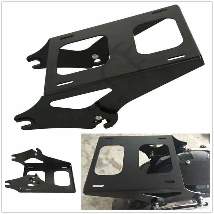 ツーリング 2014年 デタッチャブル 2up ツアーパックラック ツーリング FLHR FLHR