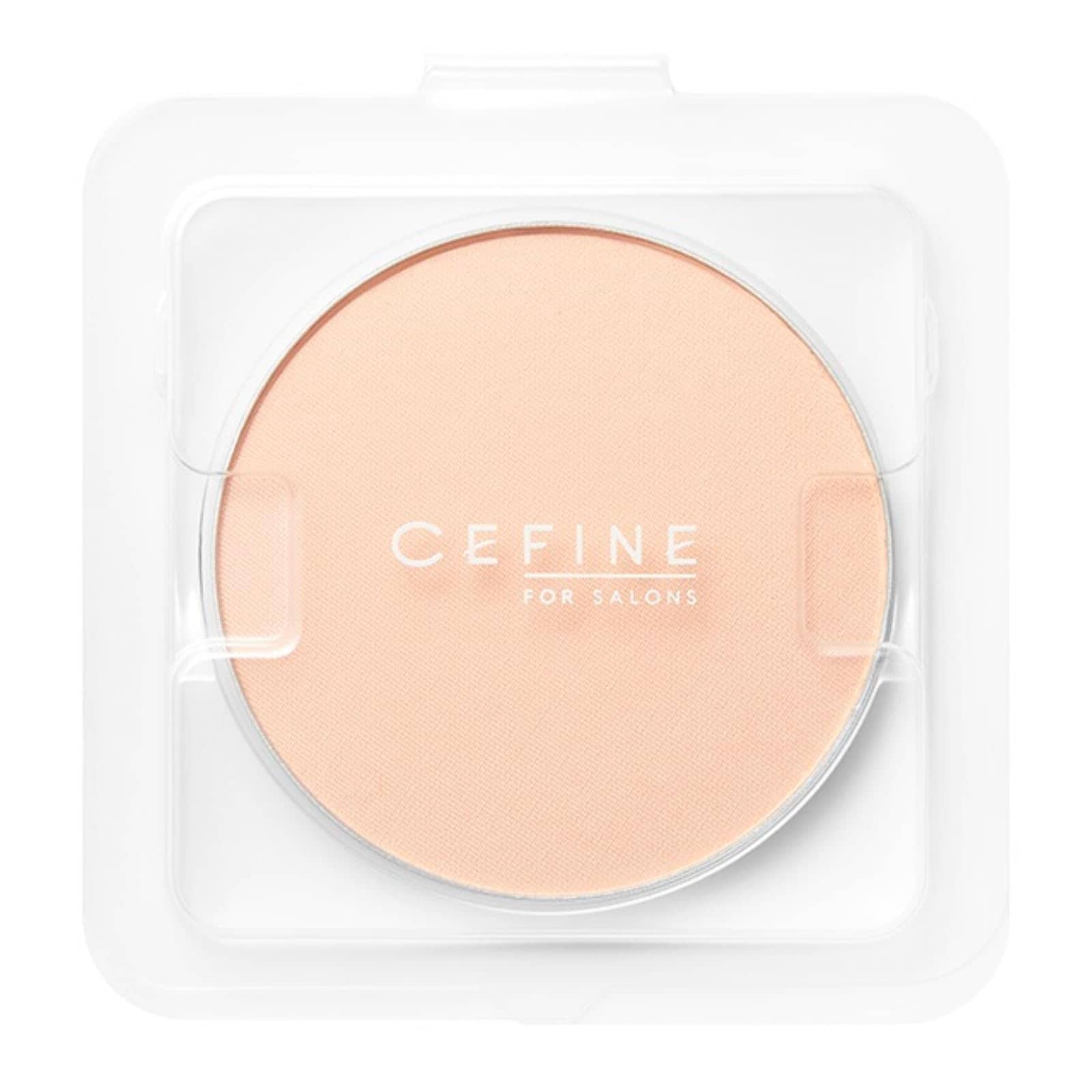セフィーヌ シルクフィニッシングパウダー PRO レフィル 詰め替え用 5,100円