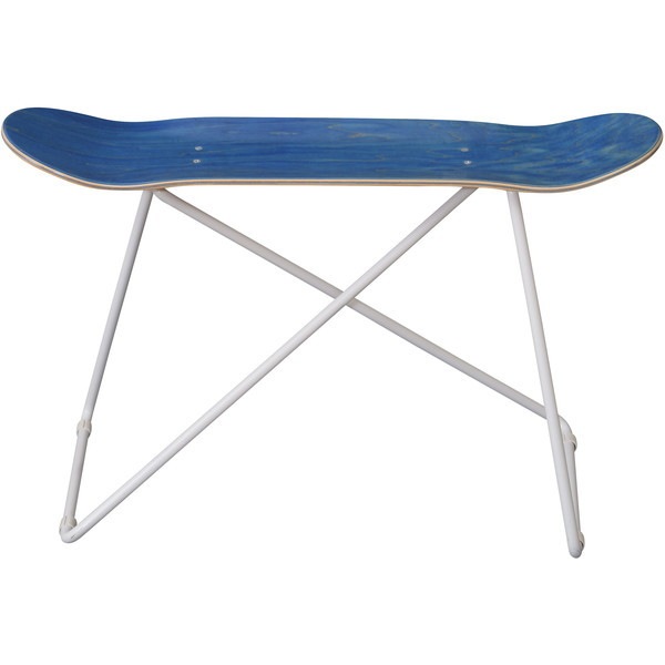 SF-201BL ブルー [スケートボードスツール] メーカー直送