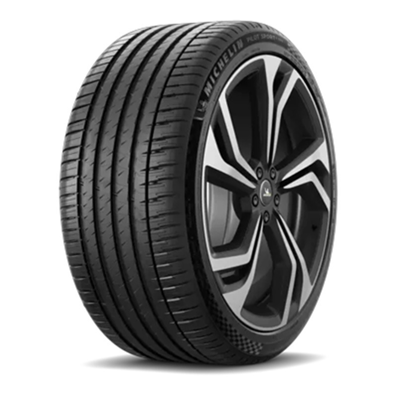 26年製 [1本] Pilot Sport 4 SUV 225/55R19 99V 19インチ 夏タイヤ 走行性能 ハイパワー SUV専用 [営業日午前着金で即出荷][取付店へ直送可]