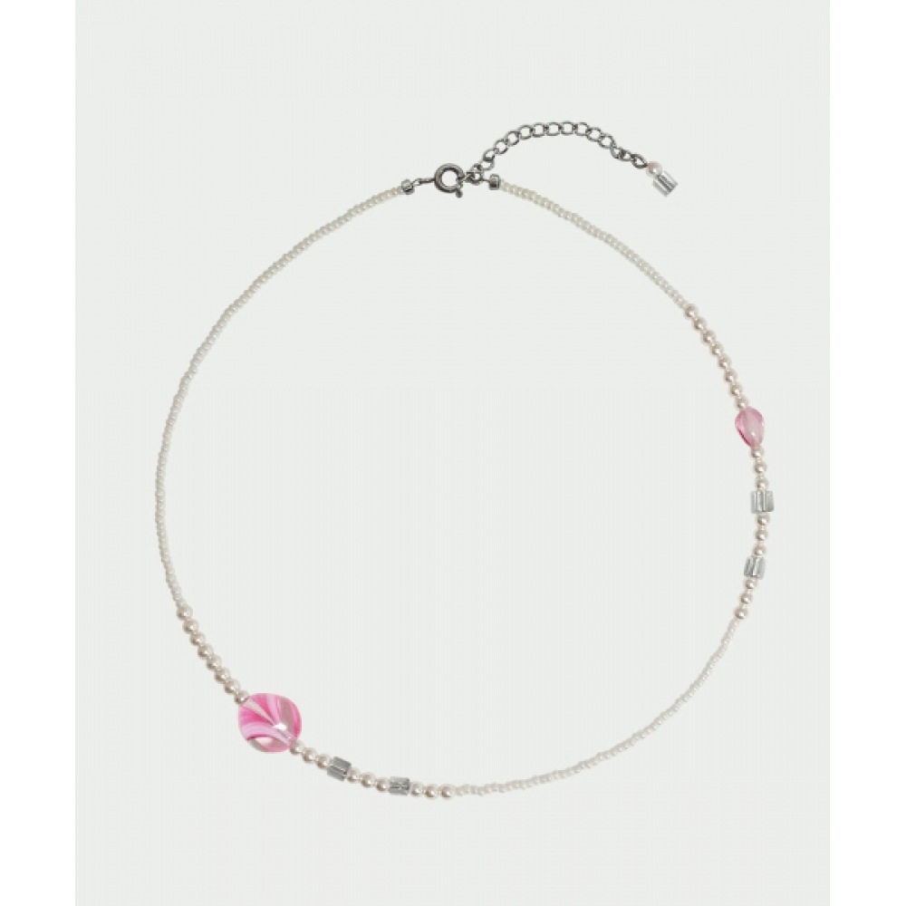 SICKFUMEDOT ピーチグロー ネックレス モデル名 6,534円