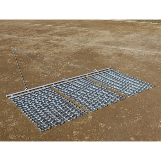 代引き・個人宅配送不可 ランニングマット3レン 学校機器 (b3644)