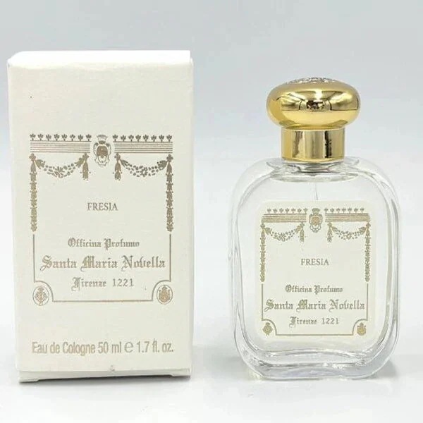 サンタ マリア ノヴェッラ フリージア オーデコロン EDC 50ml 並行輸入品