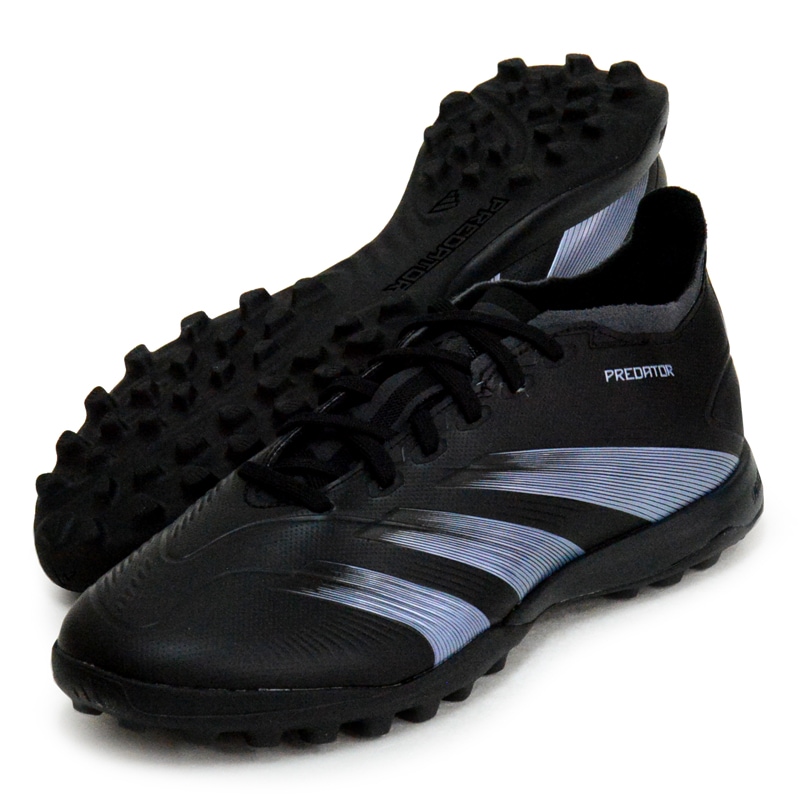 プレデター LEAGUE L TF サッカートレーニングシューズ PREDATOR 24SS (IE2614)