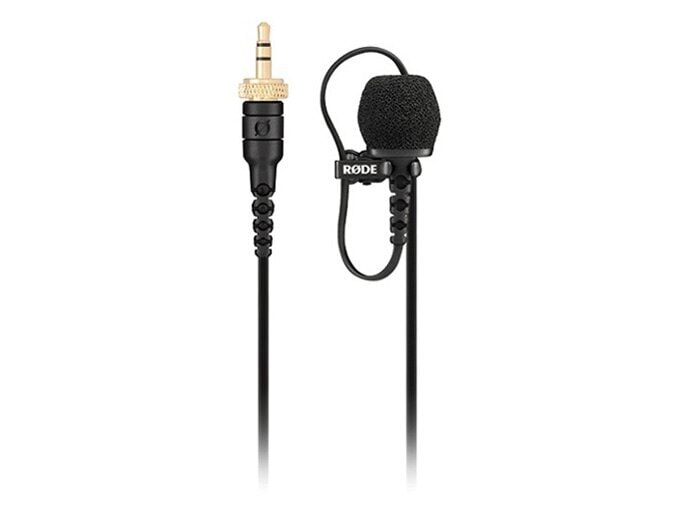 Lavalier II LAVALIERII ラベリアマイク