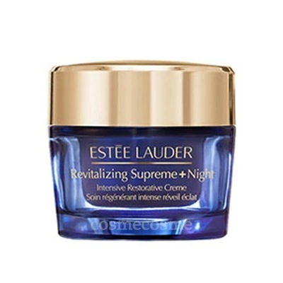 エスティローダー シュープリーム プラス ナイト クリーム 50ml