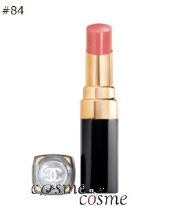シャネル ルージュ ココ フラッシュ #84 イメディア(3145891740844)