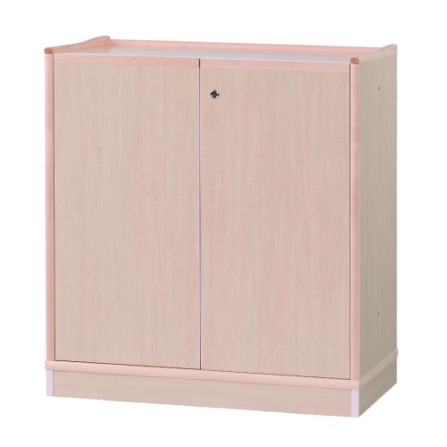 みっとめるへん社 / Vクリーン 扉付き収納