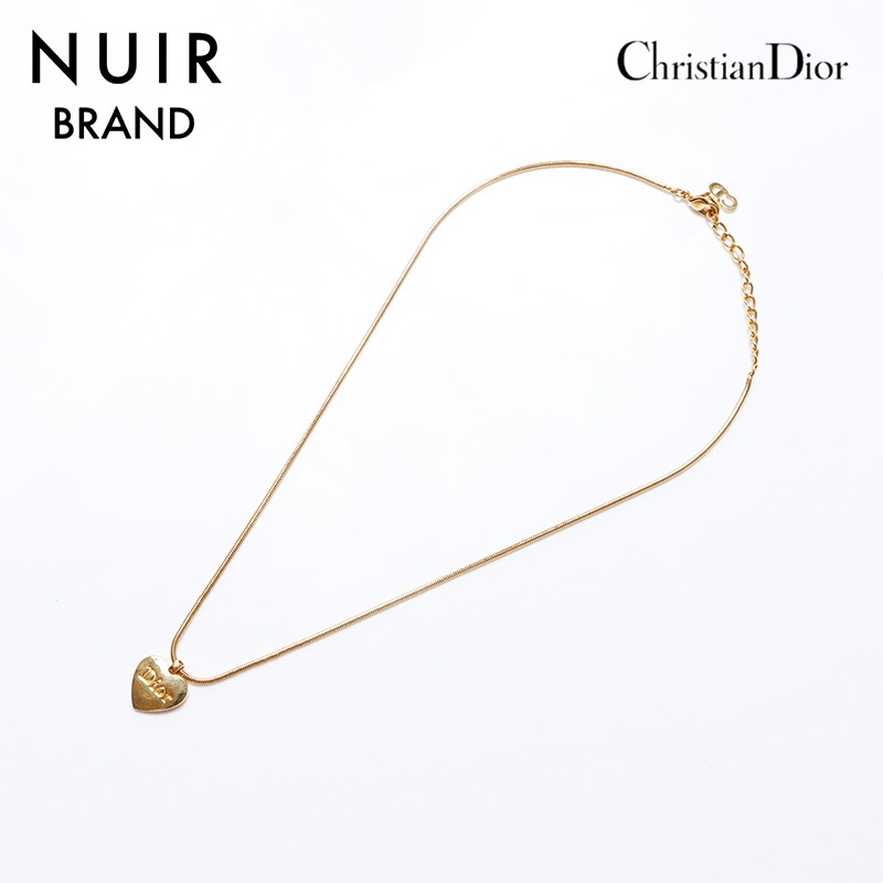 ネックレス ゴールド WS9669 23,850円