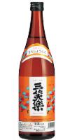 【ケース販売】【富山の地酒】三笑楽 上撰 (本醸造) 瓶 720ml12本【北海道沖縄県東北四国九州地方は必ず送料がかかります】