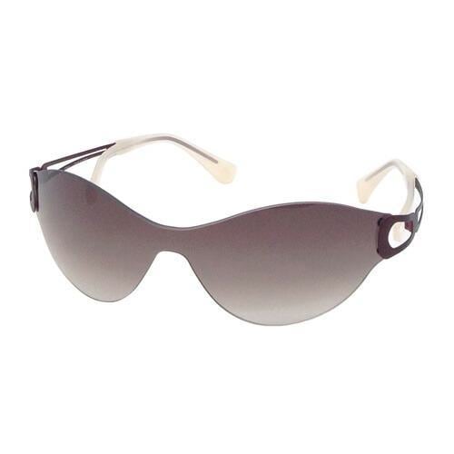 鼻パッド無し サングラス FG24511 col.WI 99mm UVカット