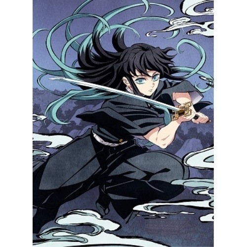 鬼滅の刃 刀鍛冶の里編 2(完全生産限定版)(Blu-ray Disc) (Blu-ray) ANZX-16604 5,531円