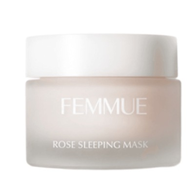ローズスリーピングマスク 50g 6,653円