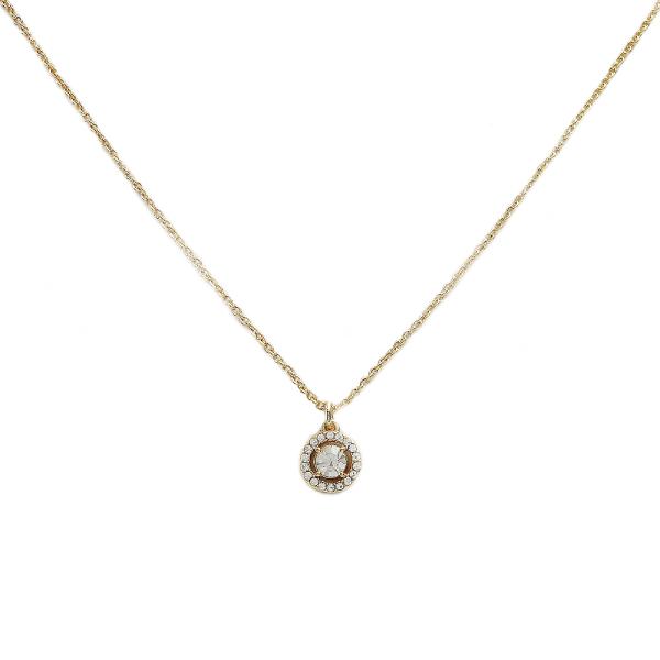 ネックレス 386995GLD710 レディース ゴールド 並行輸入品