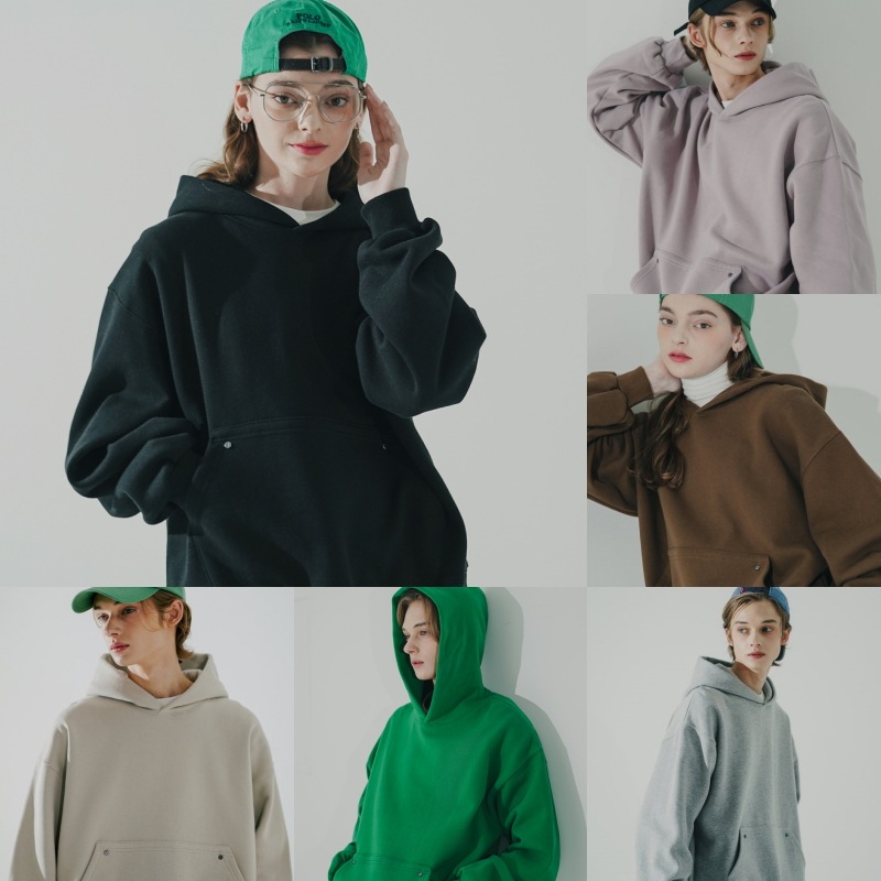 Nut Hood JNHD7620 韓国正規品