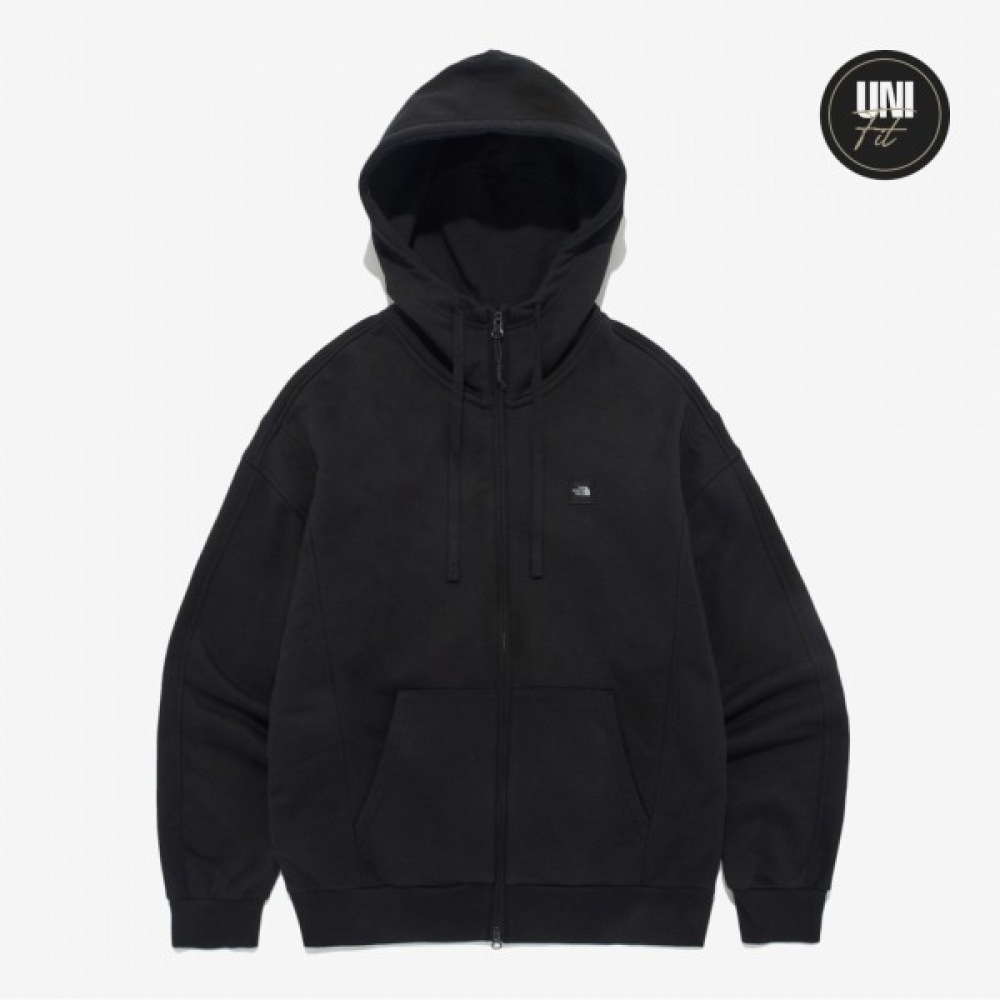 ノースフェイス ミニボックスロゴジップアップ NJ5JQ50J 9,729円