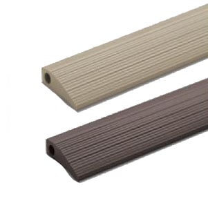 川島織物セルコン ユニットラグ見切材(100cm×5本入) FB2000‐01・ライトベージュ