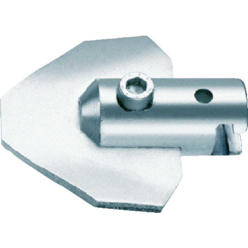 アサダ　ショベルカッタ65 φ22mmワイヤ用　R72261