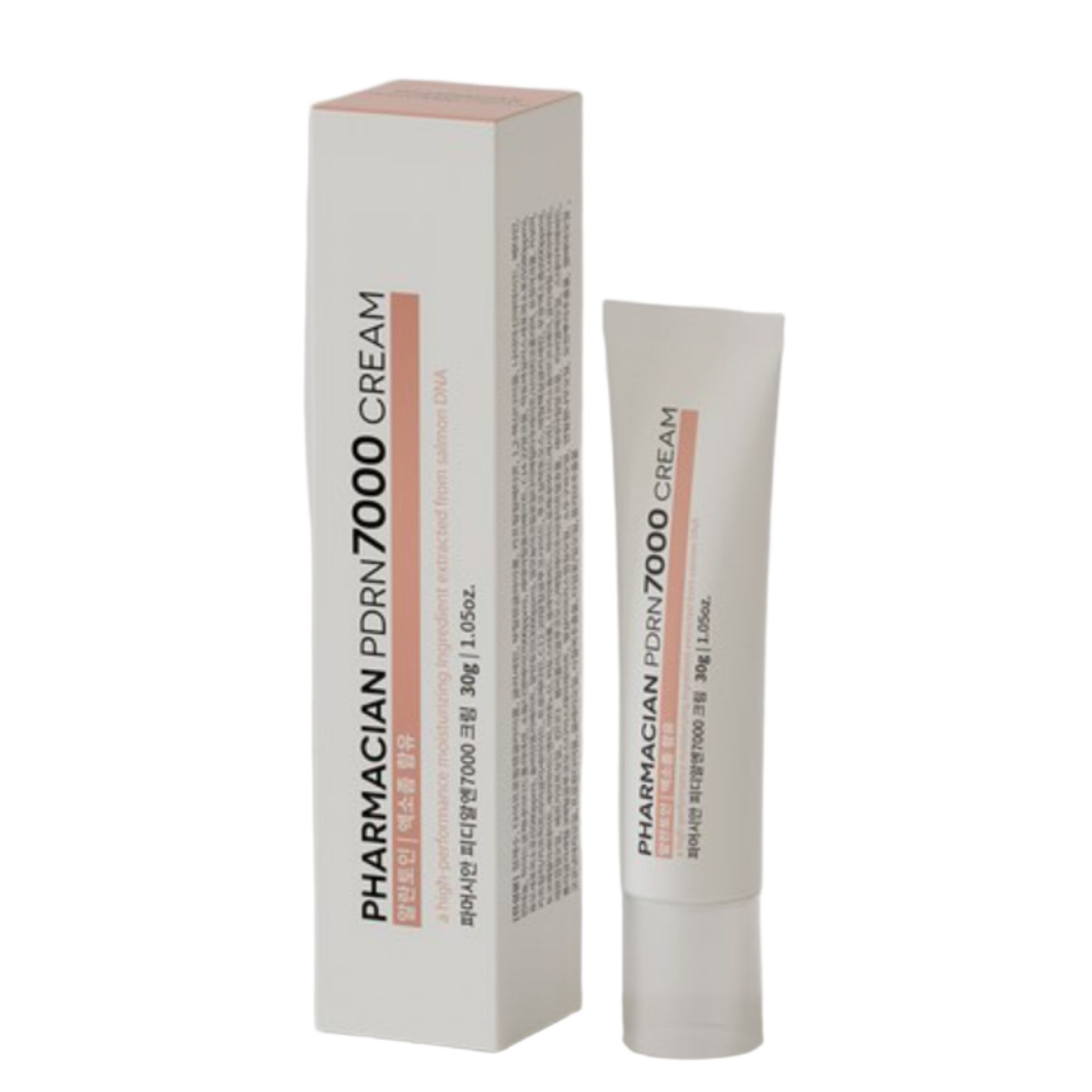 VCXO PDRN 7000 デイリーモイスチャー肌を整える クリーム 30g 薬局専用