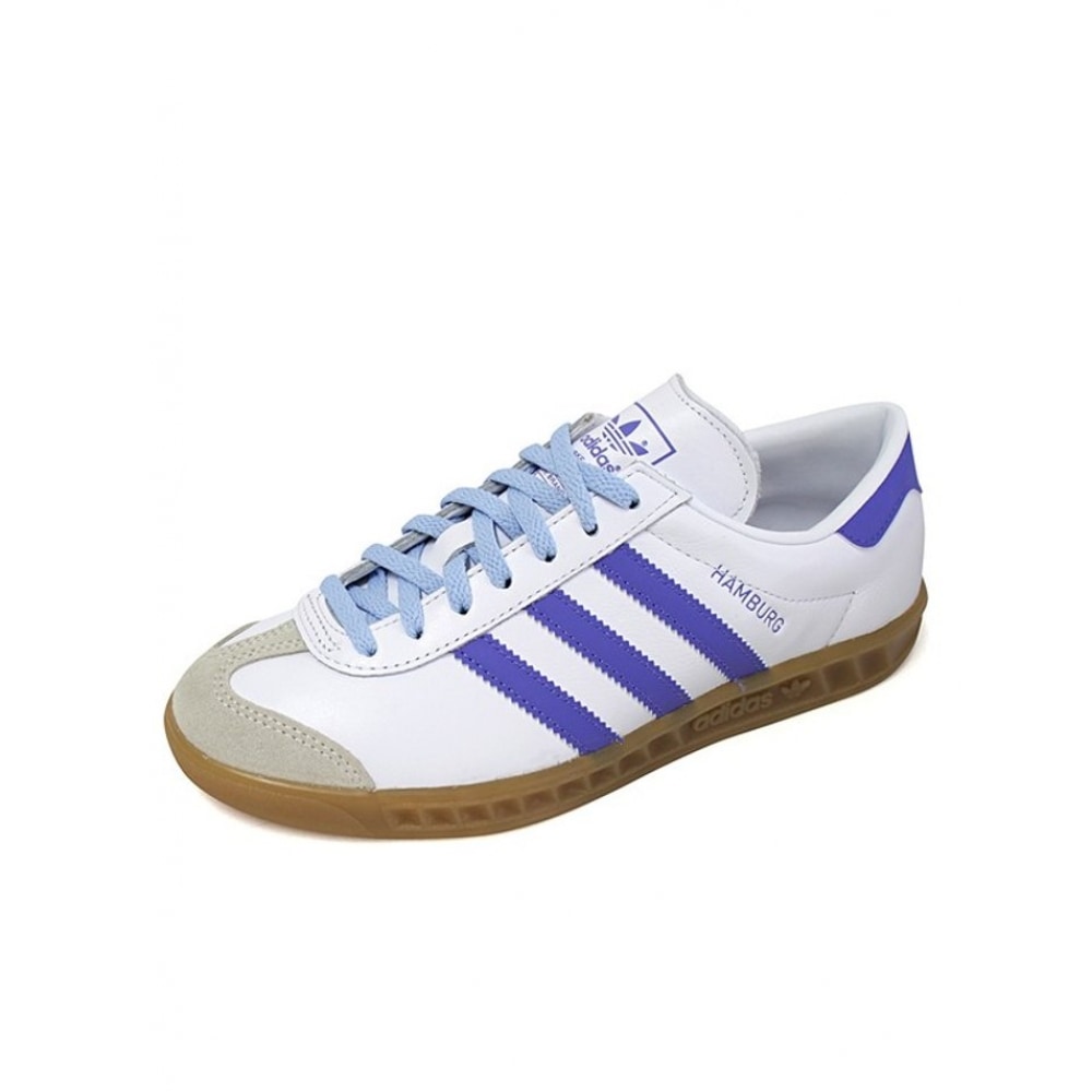 アディダスハンブルグ JH8561