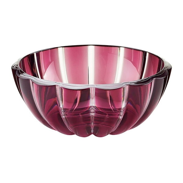 Guzzini S ボウル Dolce Vita (6P) アメシスト 29690077CN