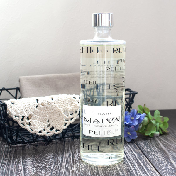 リナーリ 交換用リフィル500ml マルバ