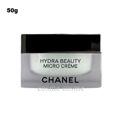 シャネル イドゥラ ビューティ マイクロ クリーム 50g(3145891410709)