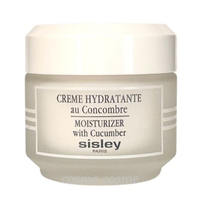 並行輸入品シスレー モイスチャーライジング クリーム 50ml(3473311268006)