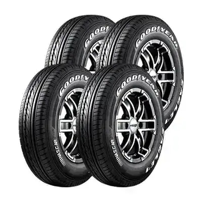 [4�{�Z�b�g] EAGLE #1 NASCAR PLUS 215/60R17C 109/107R WL
