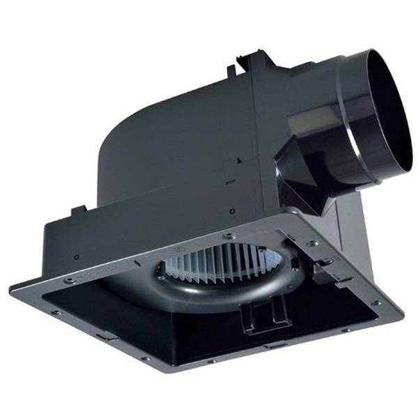 VD-20ZLC13-IN [ダクト用換気扇 天井埋込形 浴室トイレ洗面所用]